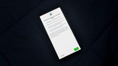 Telefon który wie o nas więcej niż większość znajomych