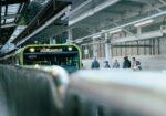 Transport publiczny który działa lepiej niż samochód