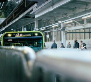 Transport publiczny który działa lepiej niż samochód