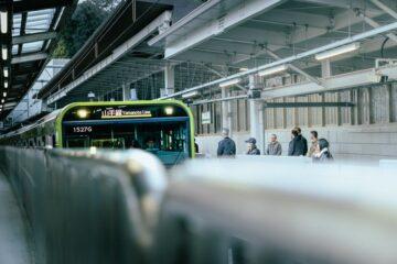 Transport publiczny który działa lepiej niż samochód