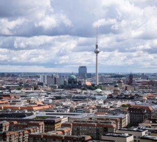 Weekend w Berlinie za 500 zł 1000 zł i 2000 zł