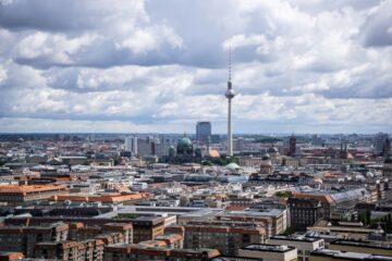 Weekend w Berlinie za 500 zł 1000 zł i 2000 zł