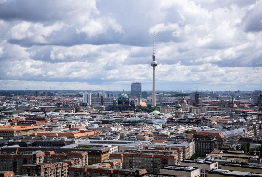 Weekend w Berlinie za 500 zł 1000 zł i 2000 zł