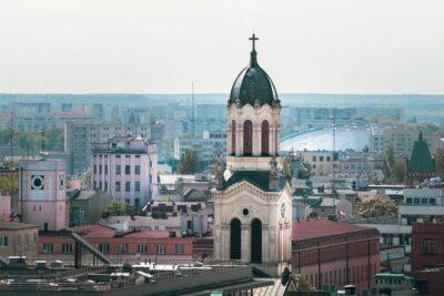 Życie w Warszawie kontra życie w Łodzi - różnica większa niż sama pensja