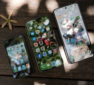 iPhone 17 kontra Samsung Galaxy S26 - co naprawdę dostajemy za różnicę w cenie