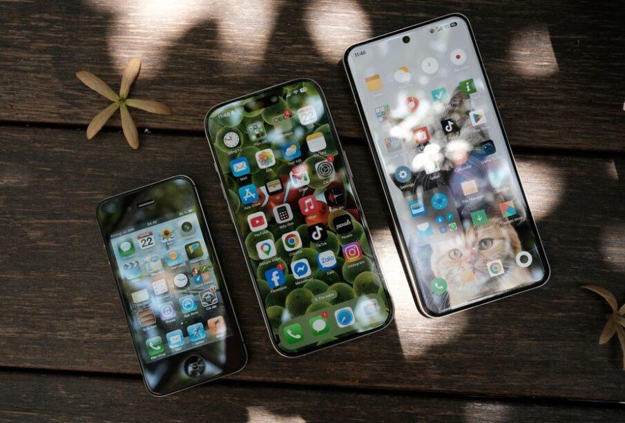iPhone 17 kontra Samsung Galaxy S26 - co naprawdę dostajemy za różnicę w cenie