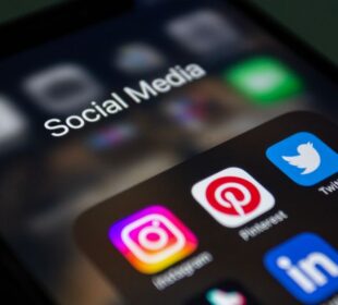 social media