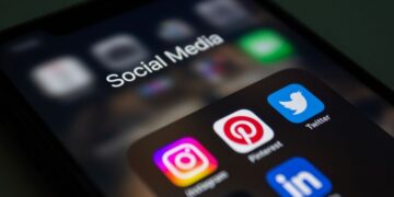 social media