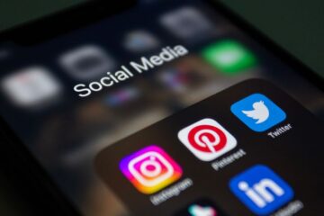 social media