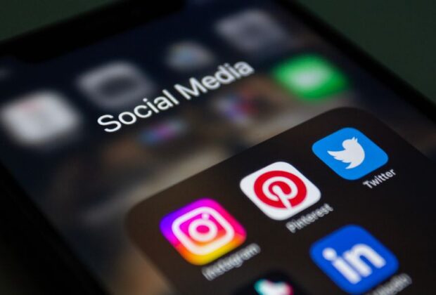 social media