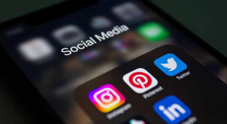 social media