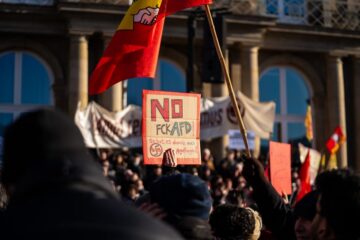 Niemiecka „zapora ogniowa” pękła z hukiem. Jak AfD przestało być tylko straszakiem i weszło do głównej gry